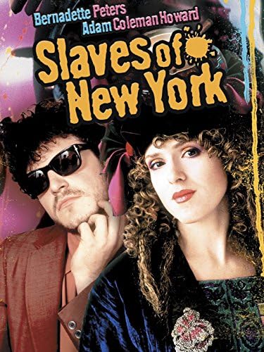 Pelicula Esclavos de nueva york Online