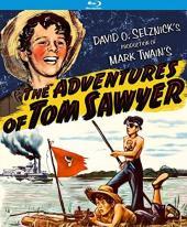 Ver Pelicula Las aventuras de Tom Sawyer Online