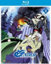 Ver Pelicula Turn A Gundam - Colección Blu-ray 2 Online