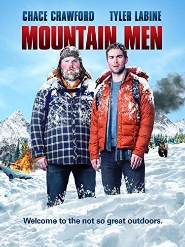 Pelicula Hombres de montaña Online