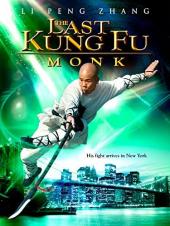 Ver Pelicula El último monje de Kung Fu Online