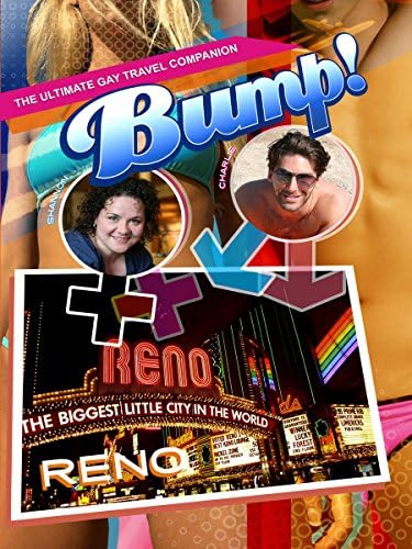 Pelicula ¡Bache! El mejor compañero de viaje gay - Reno Online