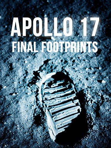 Pelicula Apollo 17: Huellas finales Online