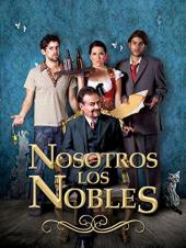 Ver Pelicula Nosotros Los Nobles (Subtitulado InglÃ©s) Online