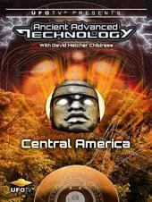 Ver Pelicula UFOTV presenta: Tecnología avanzada antigua - América Central Online