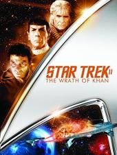 Ver Pelicula Star Trek II: La ira de Khan Online