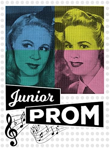 Pelicula Junior Prom Online