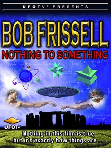 Pelicula Bob Frissell - Nada Para Algo Online