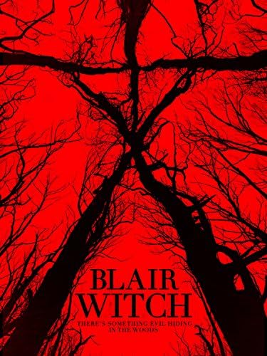 Pelicula Blair Witch 2016 Online