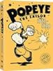 Foto 1 de Popeye The Sailor: 1933-1938: El primer volumen completo