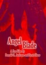 Ver Pelicula Angel Blade Online