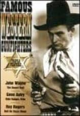 Ver Pelicula Famosos pistoleros occidentales - The Desert Trail / Ride Ranger, Ride / Roll on Texas Moon Online