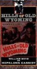 Ver Pelicula Cassidy de Hopalong: Colinas de Wyoming viejo Online