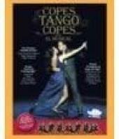 Ver Pelicula Copes Tango Copes - El Musical Online
