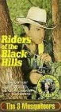 Ver Pelicula Jinetes de las Black Hills Online