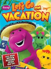 Ver Pelicula Barney: vamos a vacaciones Online