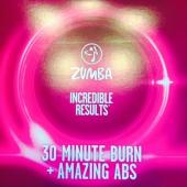 Ver Pelicula ¡Zumba Fitness 30 Minutos Burn + increíble Abs DVD del increíble conjunto de resultados! Online
