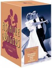 Ver Pelicula Astaire & amp; ColecciÃ³n Rogers Volumen 1 Online