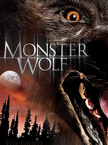 Pelicula Monsterwolf Online