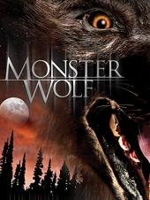 Ver Pelicula Monsterwolf Online