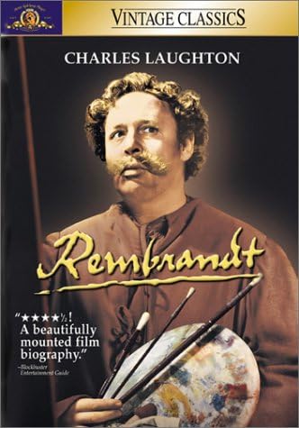 Pelicula Rembrandt Online