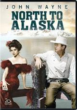 Ver Pelicula Norte a Alaska Online