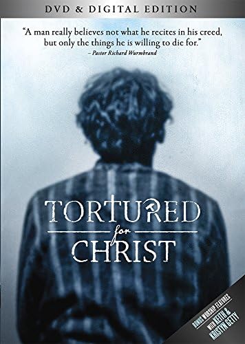 Pelicula Torturado por Cristo Online