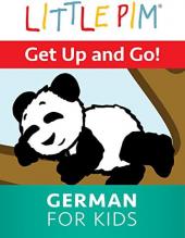 Ver Pelicula Little Pim: Levántate y vete, alemán para niños Online