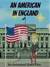 Ver Pelicula Un americano en Inglaterra: un cortometraje de animación Online