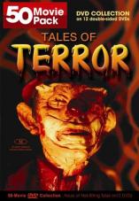 Ver Pelicula Colección de paquetes de películas de Tales of Terror 50 Online