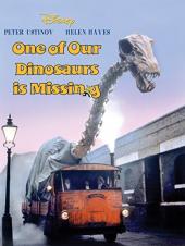 Ver Pelicula Falta uno de nuestros dinosaurios Online