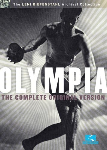 Pelicula Olympia: la versión original completa Online