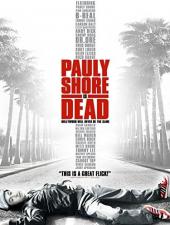 Ver Pelicula Pauly Shore está muerto Online