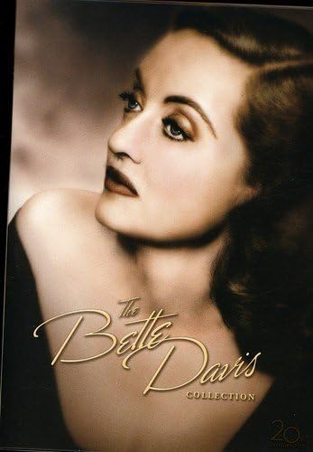 Pelicula Colección de celebración del centenario de Bette Davis Online