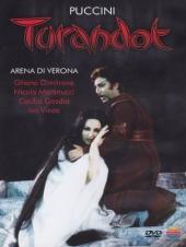 Ver Pelicula Puccini: Turandot Online
