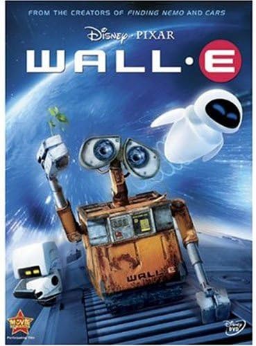 Pelicula Wall-E Online