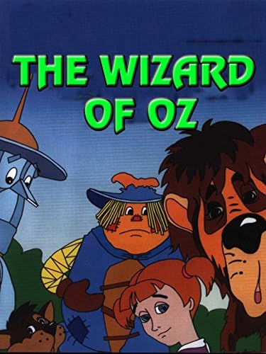 Pelicula El mago de Oz Online