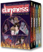 Ver Pelicula Colección de DVD de Descendants of Darkness Online