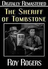Ver Pelicula Sheriff of Tombstone - Digital Remastered by Roy Rogers Online