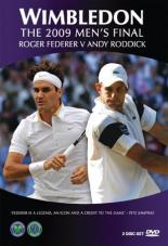 Ver Pelicula Wimbledon 2009 Final Masculina - Federer vs Roddick Online