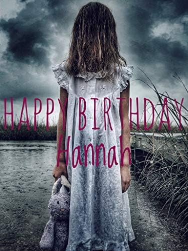 Pelicula Feliz cumpleaños Hannah Online