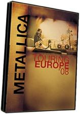 Ver Pelicula Metallica Touring Europe '08 Online