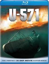Ver Pelicula U-571 Online