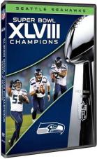 Ver Pelicula Campeones del Super Bowl XLVIII: Seattle Seahawks Online