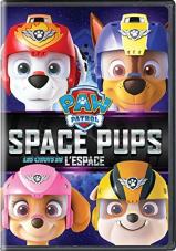 Ver Pelicula PAW Patrol: Space Pups Online
