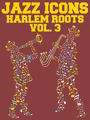 Pelicula Harlem Roots: Volume 3 - Rhythm in Harmony Online