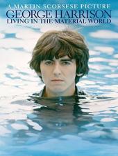 Ver Pelicula George Harrison - Viviendo en el mundo material Online