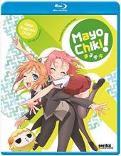 Ver Pelicula Mayo Chiki: ColecciÃ³n completa Online