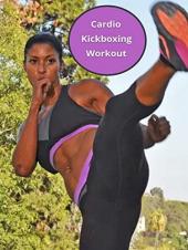 Ver Pelicula Rutina de cardio kickboxing Online