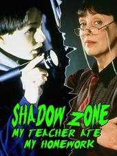 Ver Pelicula Shadow Zone: My Teacher Ate My Homework Online